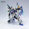 1/100 Charon Assembly Mecha Model Kit Robot Action Figure With Glowing Water Decals Collectible Desktop Ornament Toy Gifts