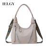 Underarm Bag Ladies Casual Trendy Fashion Portable One-Shoulder Cross-Body Tote Bag