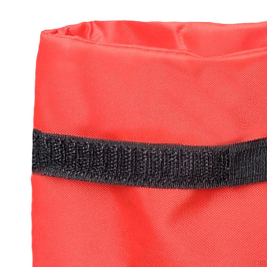 2 Pcs Outdoor Faucet Covers Winter Oxford Fabric Sock Spigot Cover for Garden