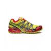 Salomon Speedcross 3   Red  Yellow L47493600