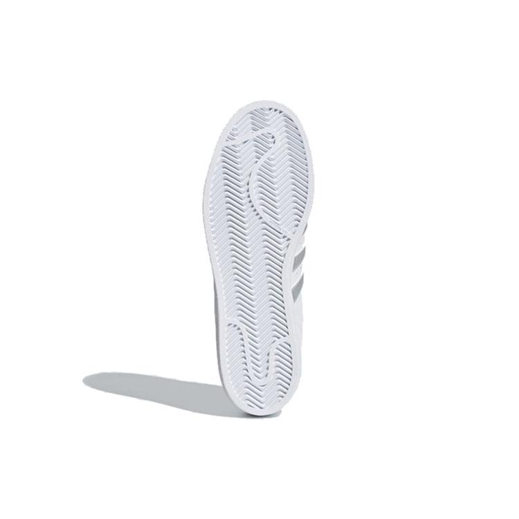 Adidas Superstar Fd 'Metallic Silver' F36581