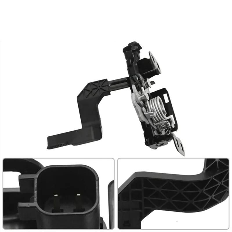 Engine Hood Latches Lock for 2017-2022 68237953AD 68237953AF 68237953AC Replacement Hood Lock Assembly Auto Part