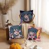1Pc L-Laceys Games Cool Cute Pillow Case Fashion Square Pillowcase Bedroom Sofa Room Ins Decoration Leisure