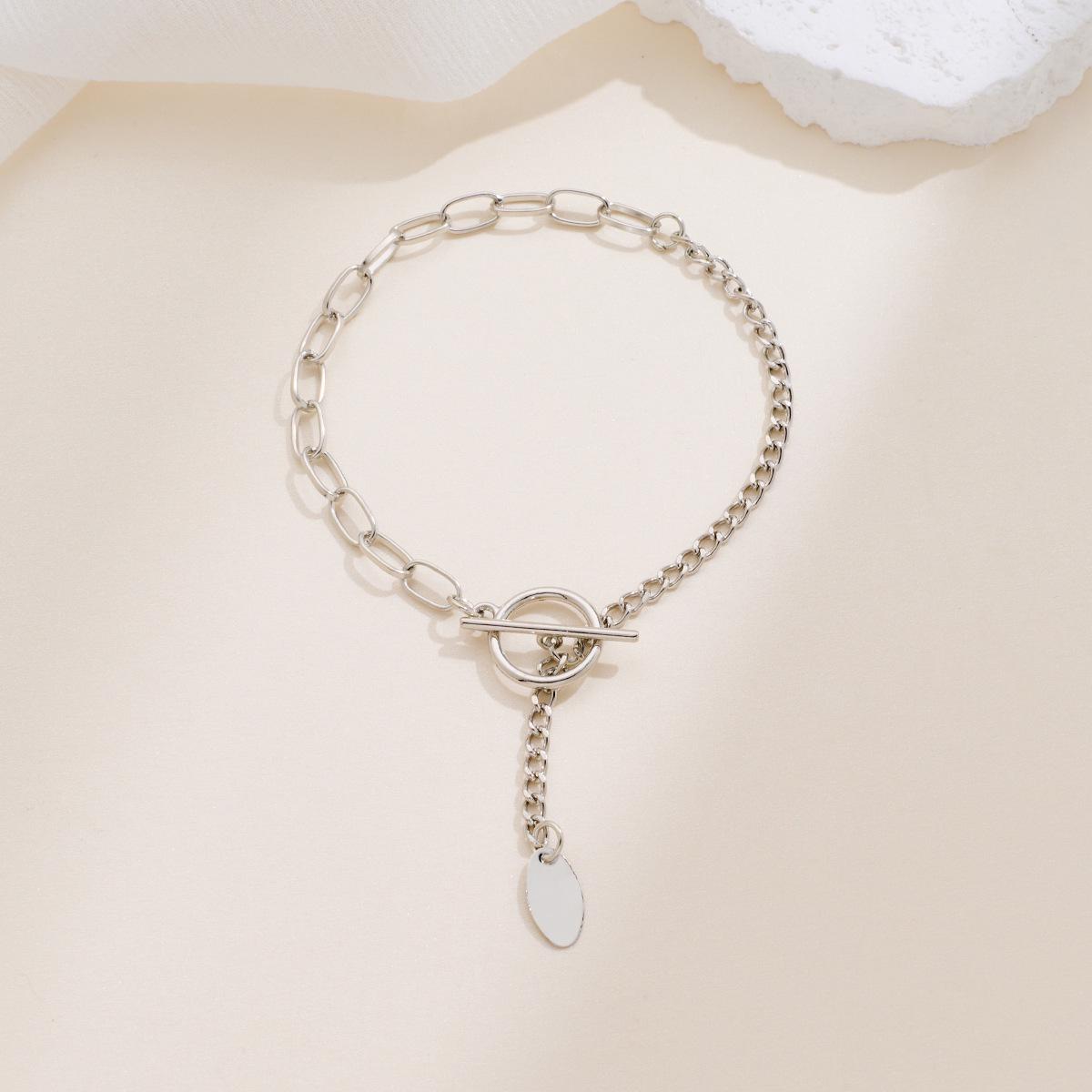 

Elegant Crystal Zircon Adjustable Fashion Bracelet