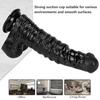 Huge Monster Dildo Fake Penis Female Masturbator Dildos for Women Man Suction Cup Sex Toy Massager Fast Orgasm Sex Tool