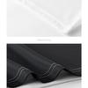 Men's Quick-Dry Elastic Short-Sleeve Sports Vest & T-Shirt for Basketball, Tennis, Running