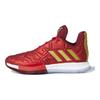 Endurecer Vol.. 3 Marvel x Harden Vol. 3 Adidas J 'Heróis Entre Nós: Homem de Ferro EG2626