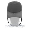 Electric Waterproof Sonic Face Scrubber Facial Cleansing Brush Silicone for Women Deep Clean Exfoliates and Massage