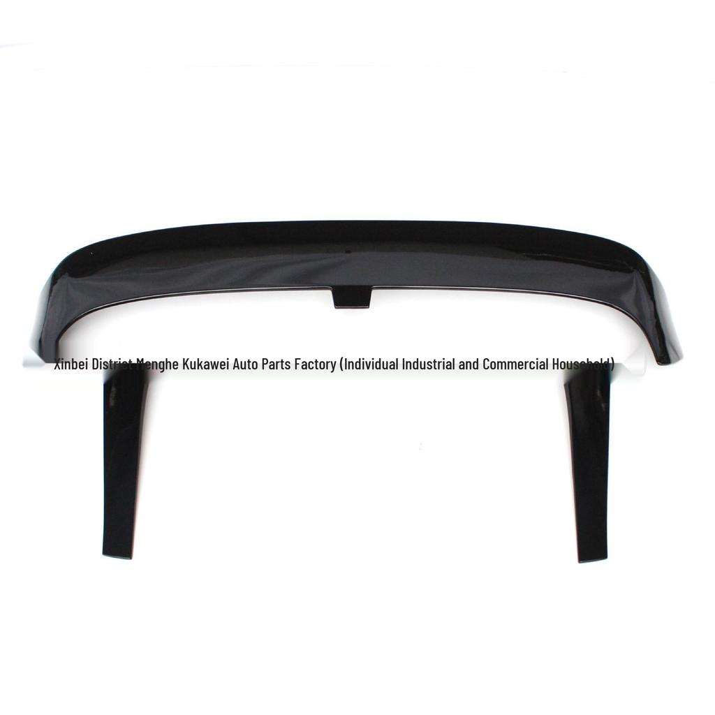 Volkswagen Golf 7/7.5 R-Line GTI Carbon Fiber Tail Spoiler