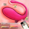 APP-gesteuertes tragbares Vibrations-Ei für Frauen - Stark vibrierendes Erwachsenenspielzeug