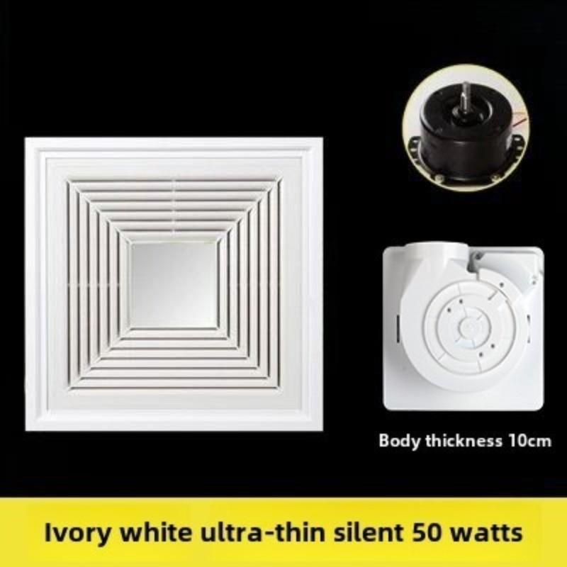 88W 30 * 30cm High Power