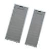 Range Hood Filter Kitchen Extractor Filter Aluminum Grease Filter