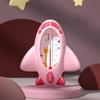 Flugzeug Baby Bad Dusche Wasser Thermometer Sicherer Temperatursensor Für Babys Schwimmendes Wasserdichtes Duschthermometer
