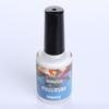 Yousheng 16ml Nail Transfer Glue Safe Ingredients Strong Adhesion Non-irritating Compact Long-Lasting Effect DIY Nail Art Foil Glue Gel Manicure