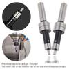 10mm Shank Mechanical Edge Finder Position Test Tool for CNC Mills