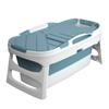 Portable Folding Adult Bathtub