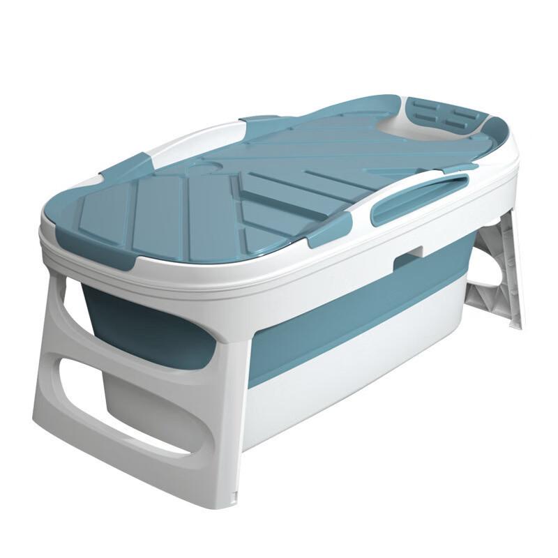 Portable Folding Adult Bathtub