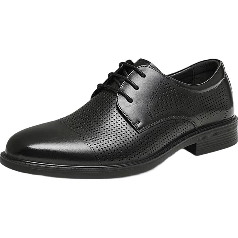 Bestune Men s Business Formal Leather Shoes 43