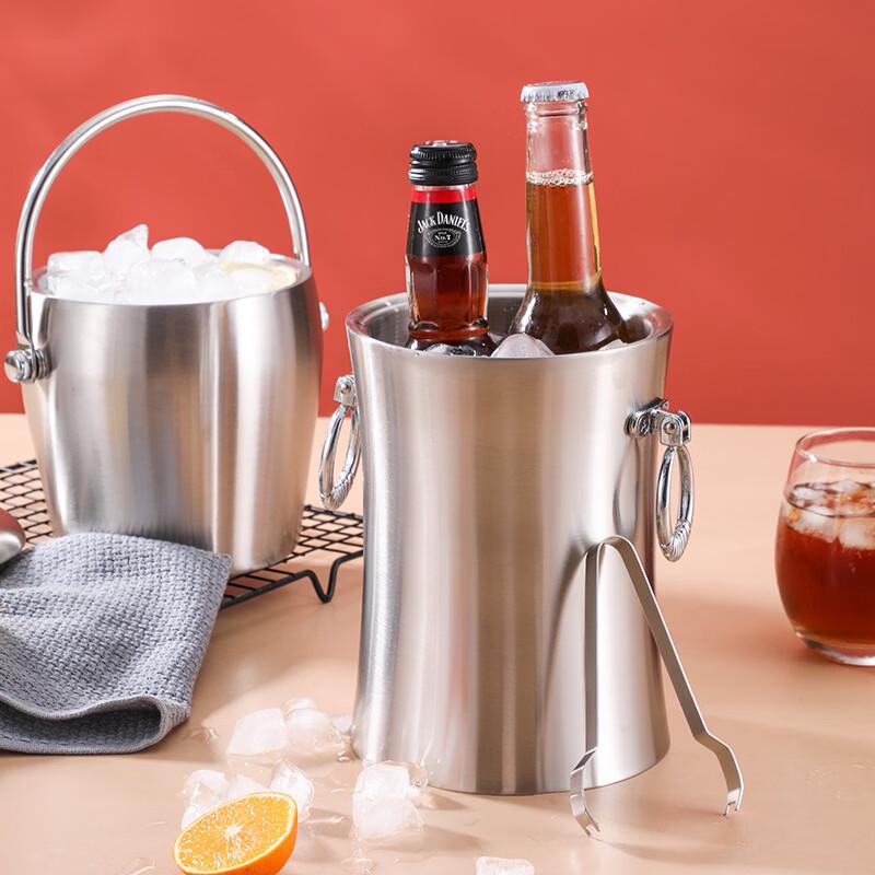 MDNG Red Wine & Champagne Ice Bucket