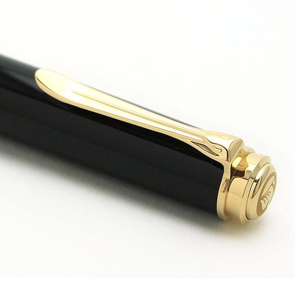 Pelican Sue Bellane M400 Fountain Pen Red Stripe