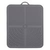 Silicone High-temperature Insulation Pad Household Coasters Drain Kitchen Table Top Protection Mat Chopping Board Non-slip Mat