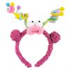 Festive Hair Hoop Costume Headpiece for Women And Men
