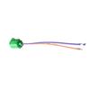 1 Satz 5149265AB Umgebungslufttemperatursensor Stecker Für CHRYSLER 2001-2007 Dodge Caravan JEEP PLYMOUTH Für RAM C/V