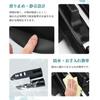 HUAHAO Honda N-Van JJ1/JJ2 Door Handle Box, Interior Protection, Door Box Tray, Trash Can, Small Item Storage Box, Car Storage Box, Non-Slip and Scrat