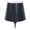 Wine Bottle Lamp Wireless Light USB Rechargeable Dimmable Touch Control Soft Glow Flicker Free LED Wine Bottle Light