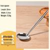OIMG Disposable Plastic Long-Handle Ladle