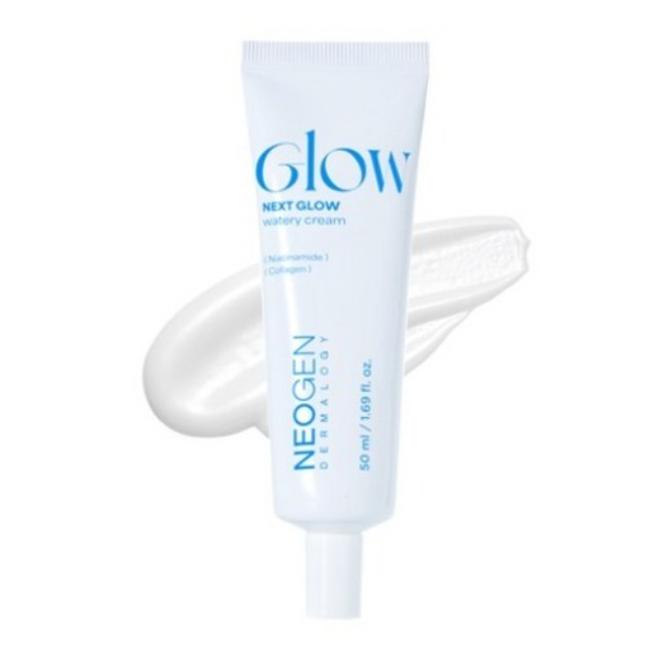 NEOGEN Next Glow Moisture Cream Hydrating & Radiance Face Cream 50ml