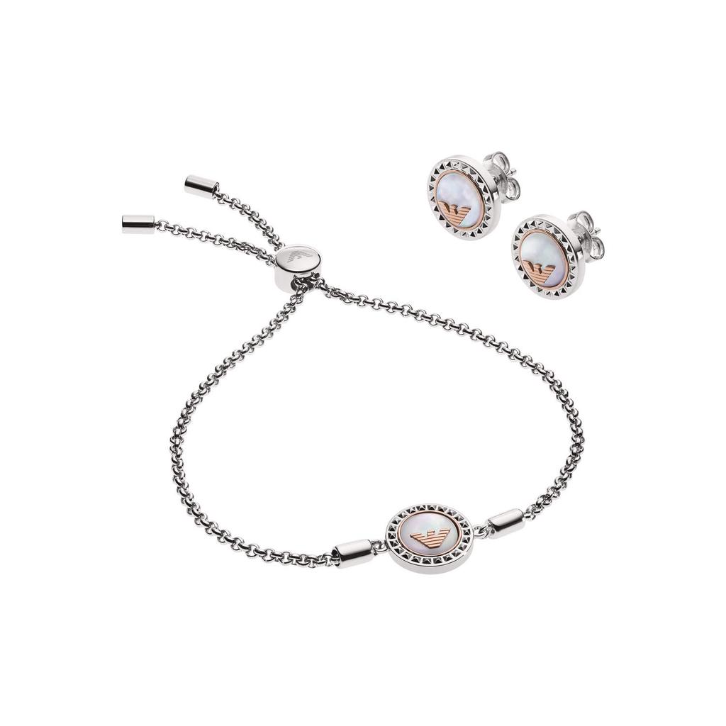 Emporio Armani Stainless Steel Bracelet EGS2652040