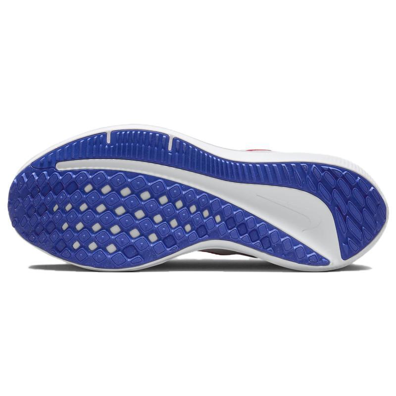 Nike Air Zoom Winflo 10 'Sea Glass University Red' Sneakers DV4022-006