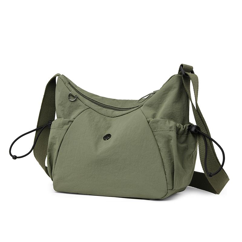 

Women Shoulder Bag Handbag Nylon Women Hobos Crossbody Shopping Bag Vintage Design Women Bags Messenger Bag Bolsos 28cmX20cmX10cm