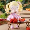 Baby Dolls Soft Snuggly First Baby Girl Gifts Soft Doll for Girls with Printed Dress 12inches Fruit Series