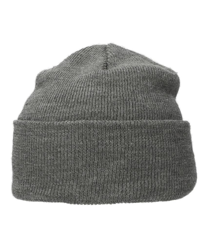 Adidas AC KNIT OSLO Winter Dark Gray Hat,