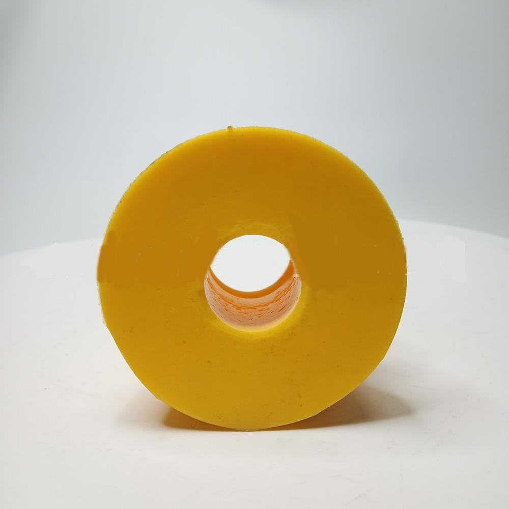 2 × Suspension Rubber Buffer 96549925 For Chevy Lacetti Ford Mondeo Hyundai Ix35