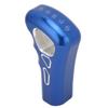 Shift Knob Handle Car Modification Replacement for Polaris Ranger RZR 800 900 1000 S XPBlue