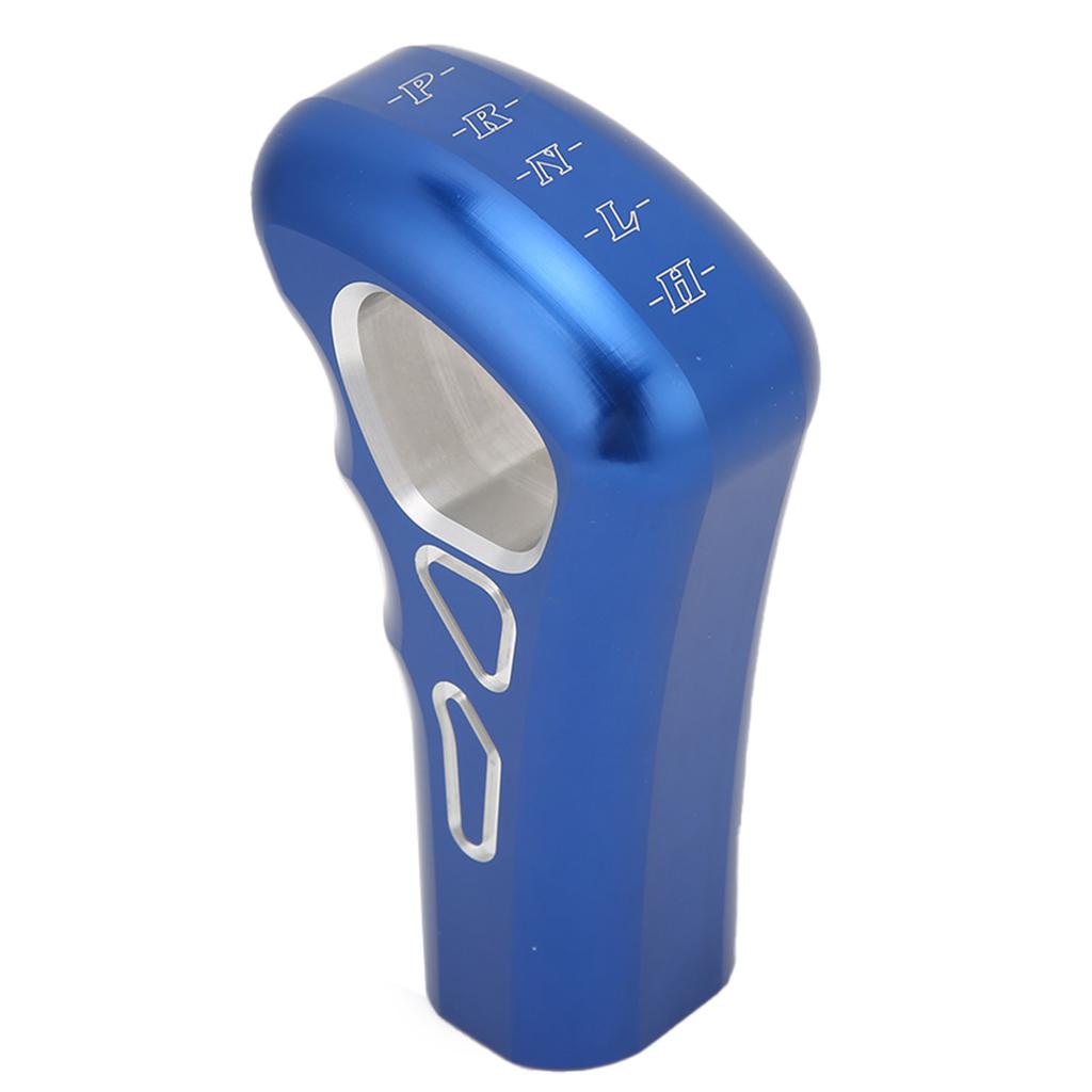 Shift Knob Handle Car Modification Replacement for Polaris Ranger RZR 800 900 1000 S XPBlue
