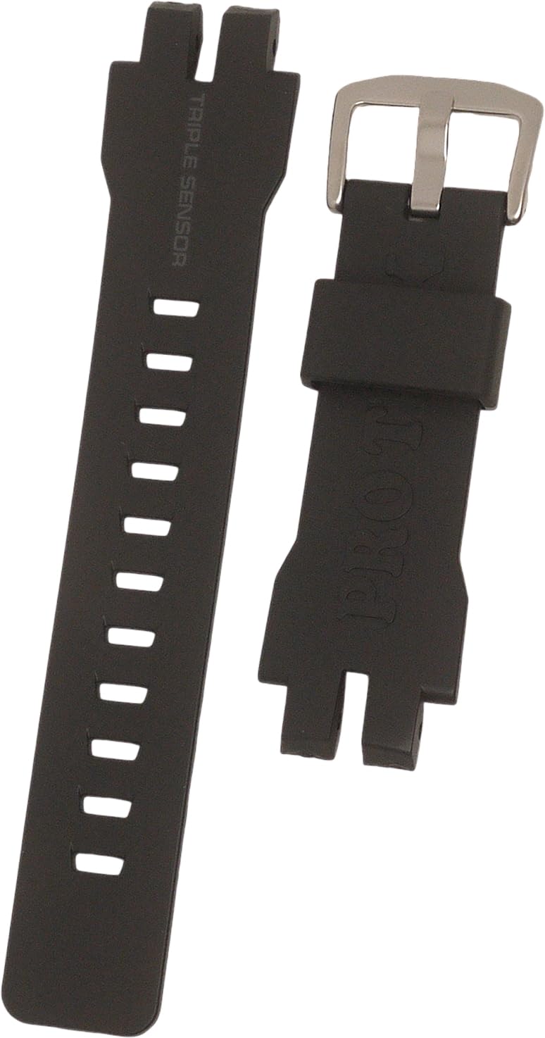 

band screw included [Casio] PRW-6000 (belt) + чёрный
