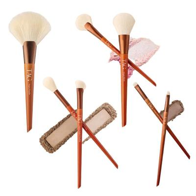 TAG Veganes Make-up Pinselset (7 Pinsel)