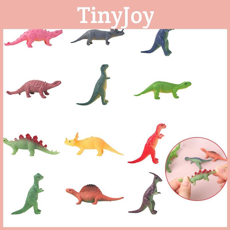 Creative Cartoon Dinosaur Toy Stretchable And Decompressible Perfect For Children