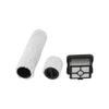 1set Brush Roller With Filter For EUREKA RapidWash 630 Vacuum Cleaner Accessories Kit Home Improvement Cleaning Tools Parts