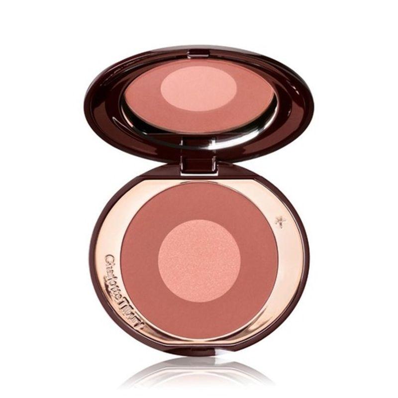 Charlotte Tilbury Cheek To Chic