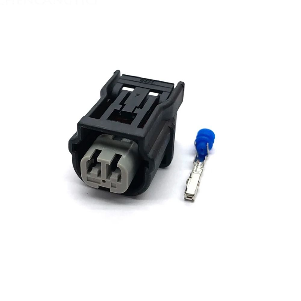 1Set Press Switch Auto Connector Male Female 6188-0589 6189-0890 Durable ABS Sensor Plug  For Hondas