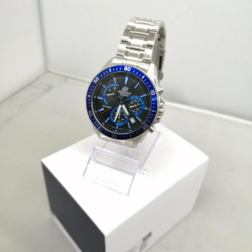 Used CASIO EFR-552 EDIFICE