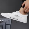 Men's Flats Shoes Luxury Men's Sneakers Spring Autumn 2026 Outdoor Sport Shoes for Men Fashion Vulcanized Shoe Tenis Para Hombre