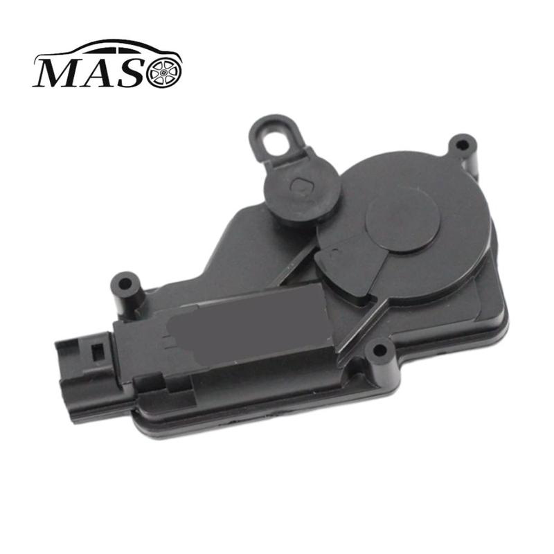 Tailgate Door Latch Trunk Lid Lock Actuator Motor for Kia Sportage 2005 2006 2007 2008 2009 2010 95750-1F020 957501F020