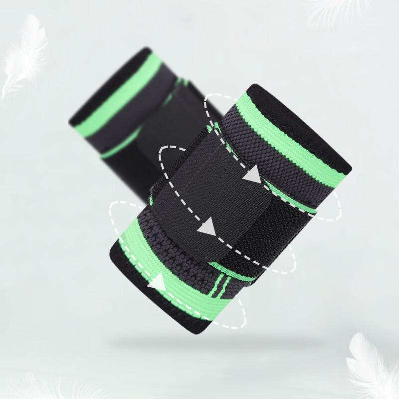 Thermal Wrist Support