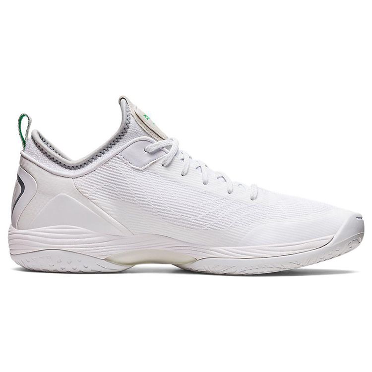 Asics Glide Nova FF 2 White Cilantro Unisex Sneakers 1061A038-107
